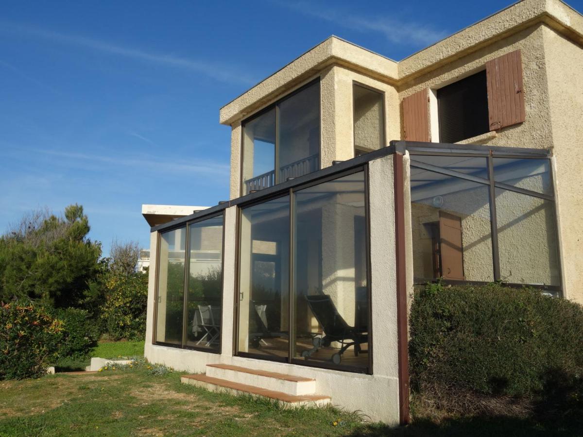 Holiday Home Le Rayolet Le Brusc Extérieur photo