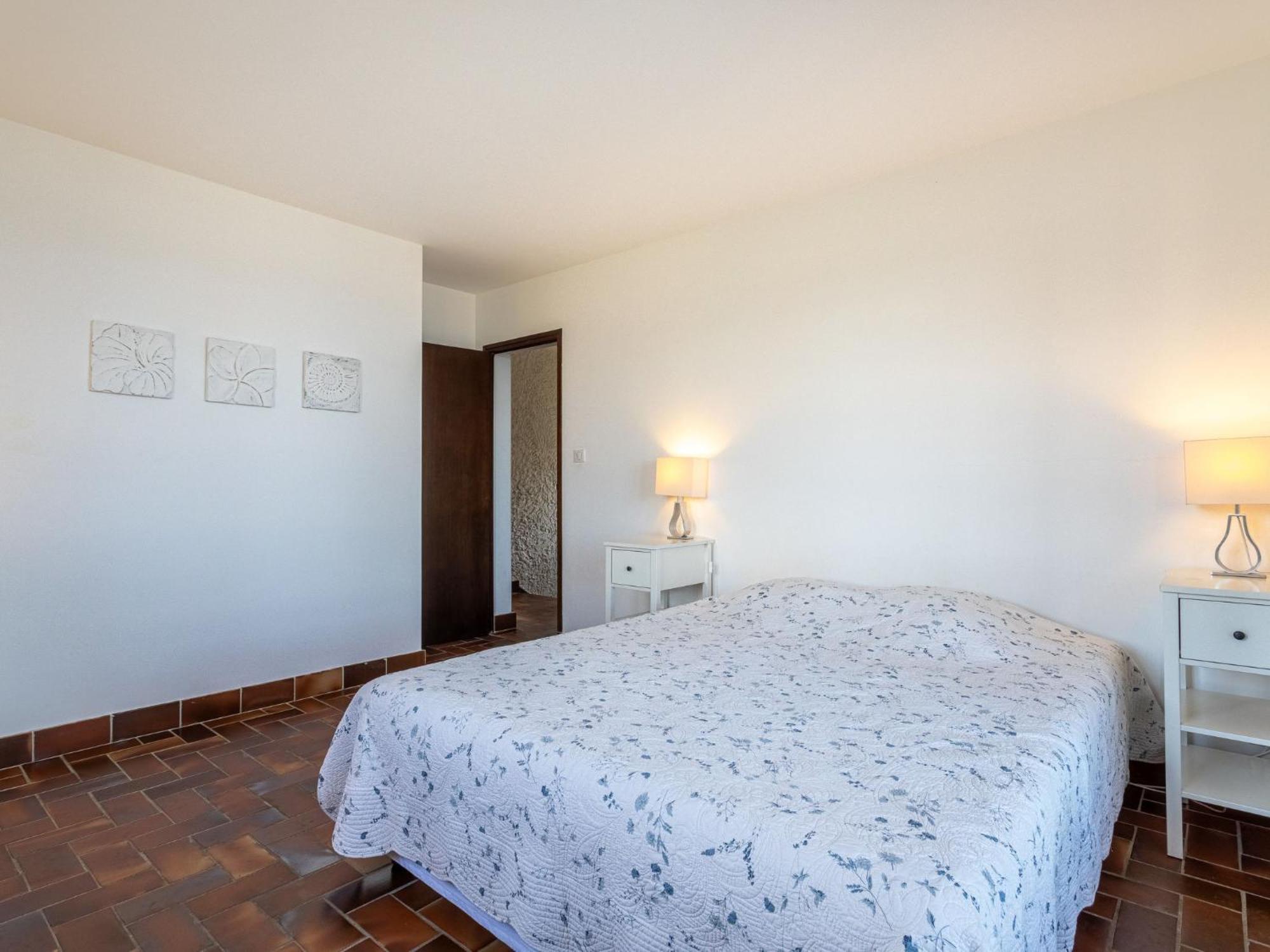 Holiday Home Le Rayolet Le Brusc Extérieur photo